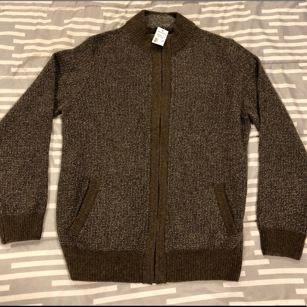🆕 Joseph Abboud Sweater Size 2XL